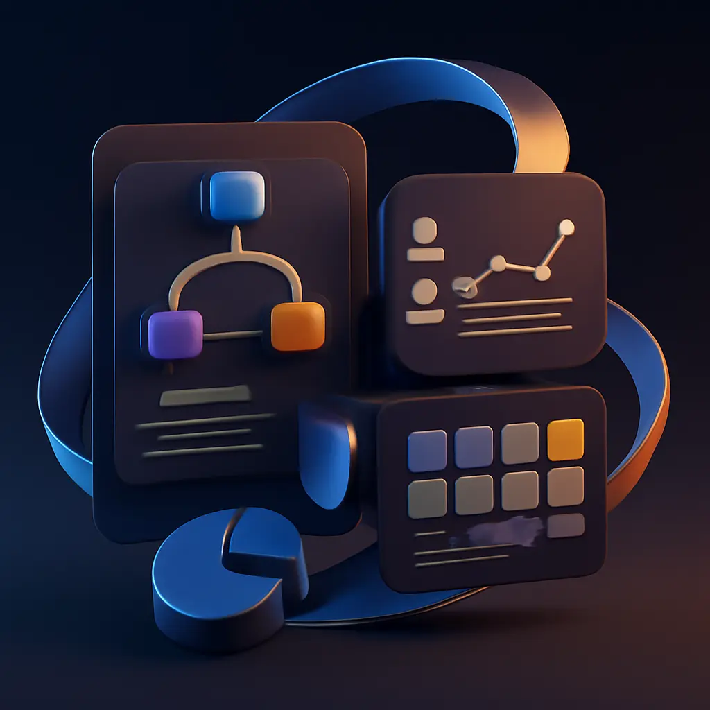 Business Organization Toolkit