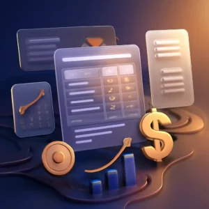 Custom Pricing Sheet Template