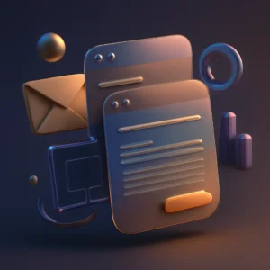 Email Templates for Client Communication