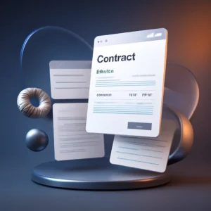 Freelance Contract Template Pack