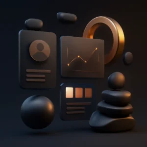 Freelancer Brand Identity Guide