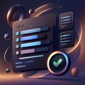 Project Milestone Tracker