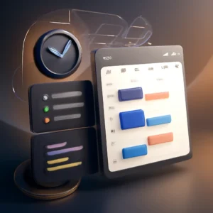 Time Management Planner