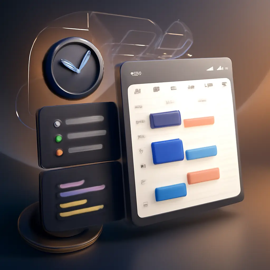 Time Management Planner